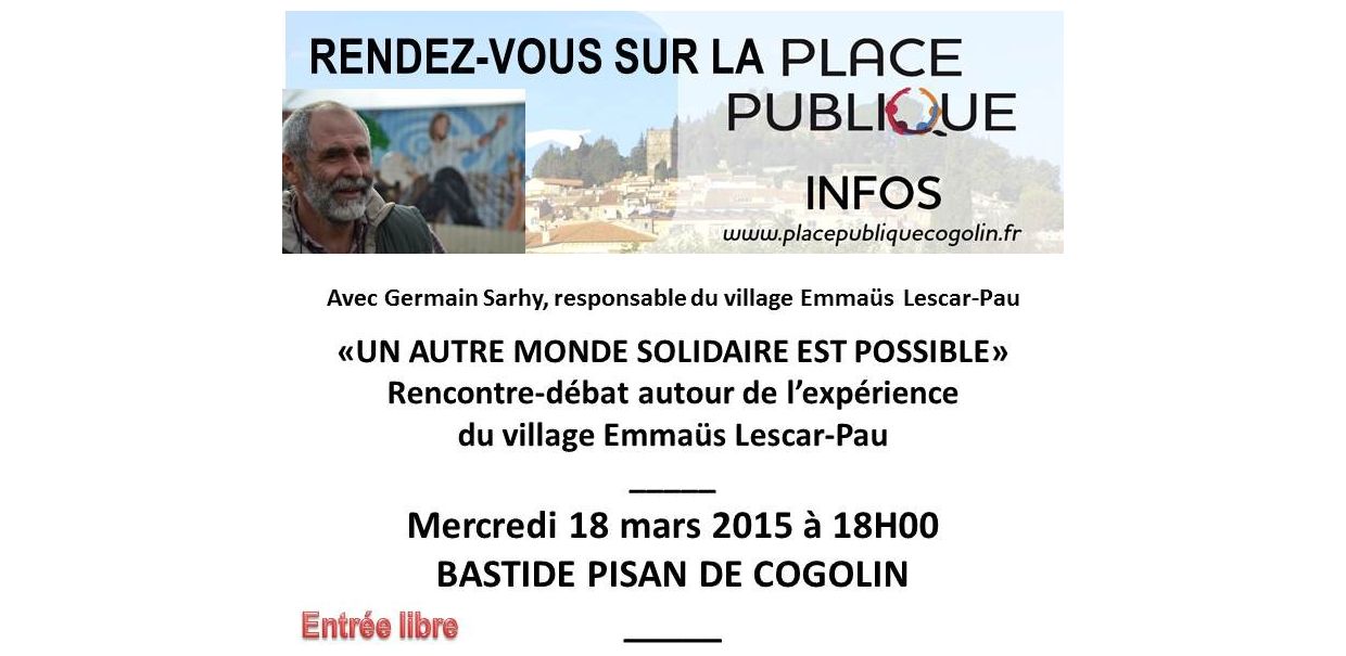 rencontre-avec-emmaus-lescar-pau-mercredi-18-mars-a-18-heures