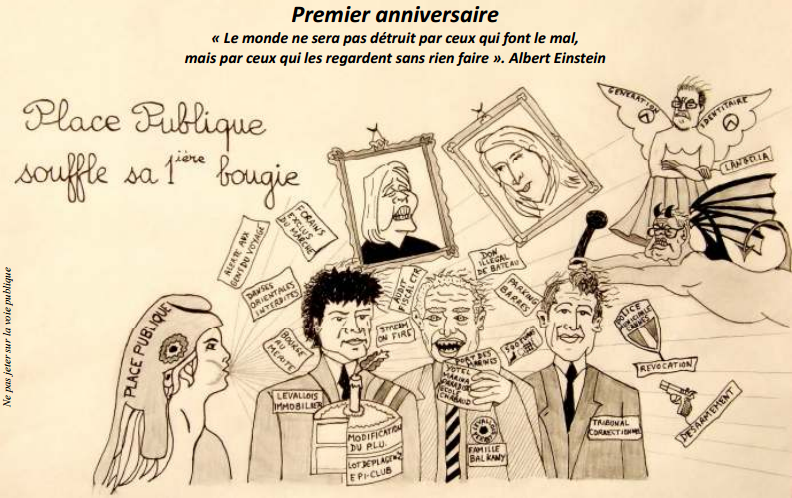 premier-anniversaire-bulletin-d-information-n2