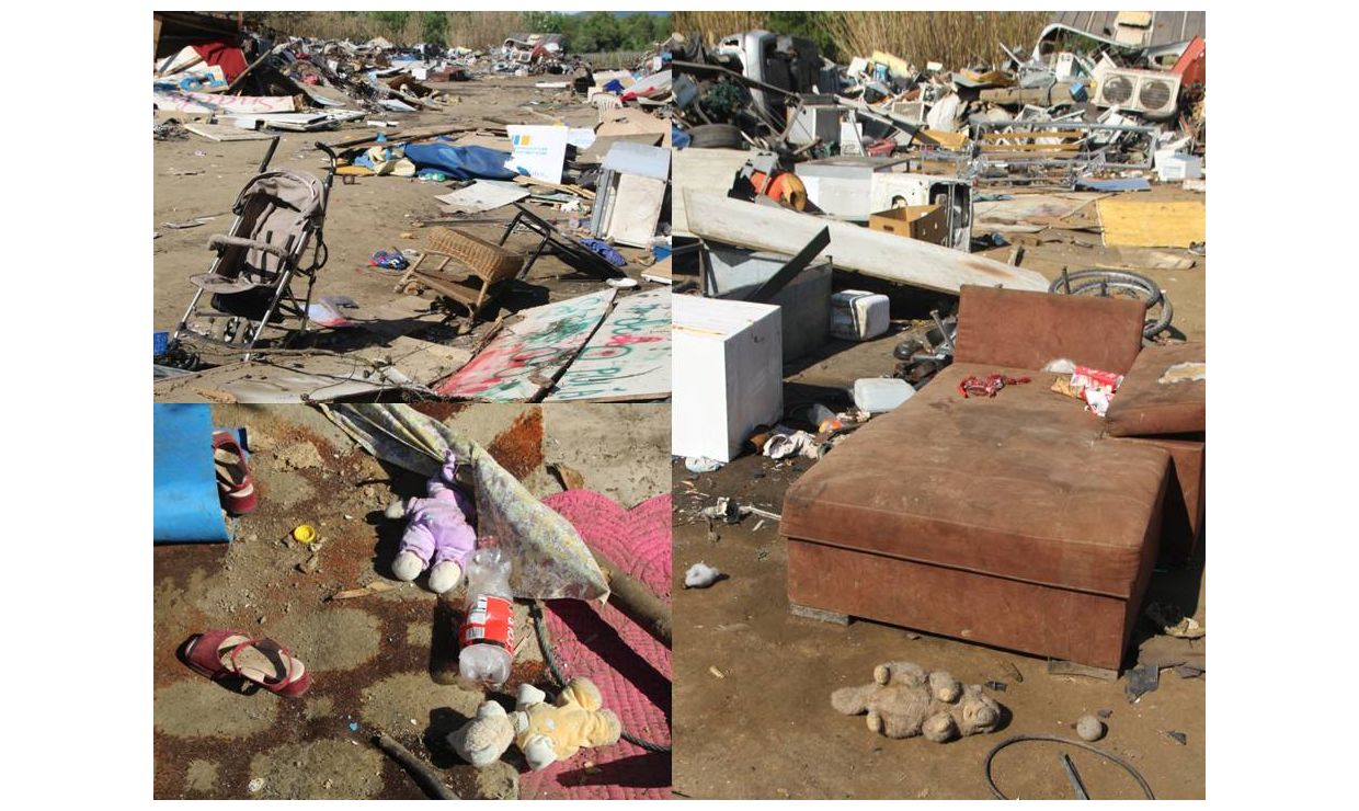 destruction-dun-campement-de-roms-la-video-indigne-du-maire-de-cogolin